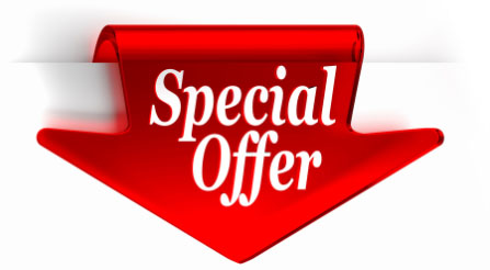 special offer